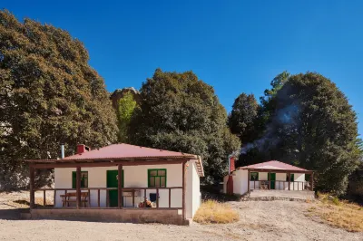 Parque Cueva de los Leones Các khách sạn ở 