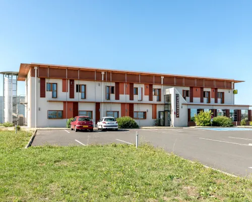 Logis Hôtel Talencia Hôtels à : Thouars