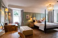 The Canford Hotel in zona Arts University Bournemouth