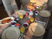 Money Pennies Bed and Breakfast