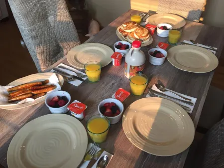 Money Pennies Bed and Breakfast