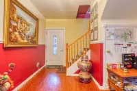Mountain Treasure Bed and Breakfast Hotels in Hunter
