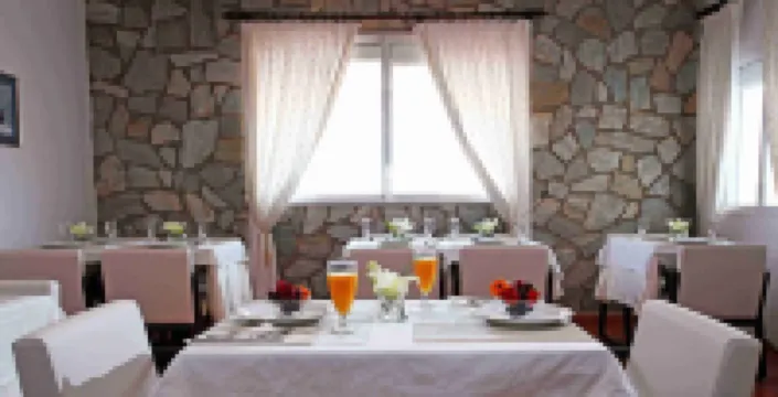 호텔 카사 로사 베날마데나 베날마데나코스타 호텔