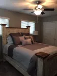 Whitewater Condos - balcony