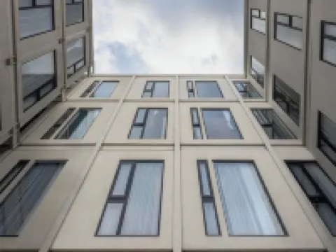 ホテル カテドラル セントロ・イストリコ・デ・ラ・メキシコ・シティ周辺のホテル