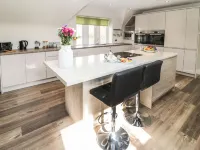 Butterchurn Apartment Hotels in Tarset