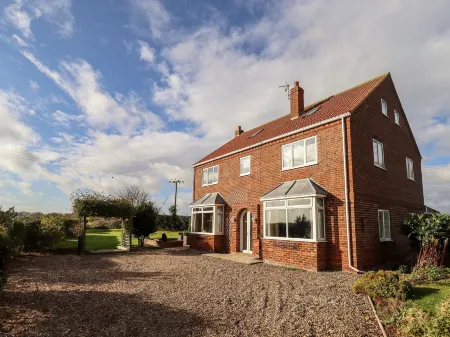 Eggleston Отели в г. Уэлвик