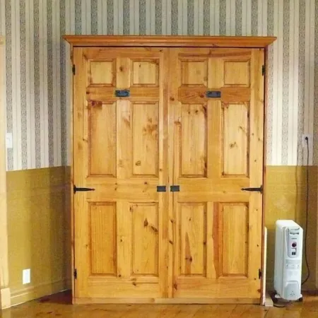 Auberge l'Intendant