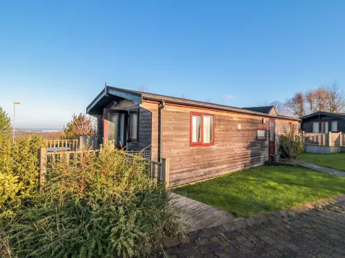 Hawthorne Lodge Hotels in Loftus