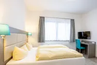 Familien- Und Aparthotel Strandhof