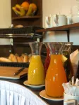 Hotel Bobr - Завтрак
