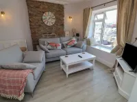 Fishnets Hotels in Brixham Civil Parish