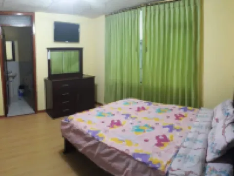 J&E Hotel Hoteles en Ambato