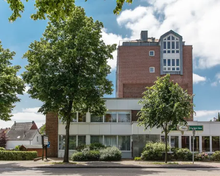 克萊沃阿克曾城市酒店 克萊夫酒店