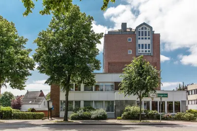 Akzent City-Hotel Kleve Hotels near Johanna Sebus Denkmal