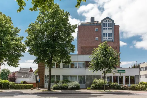 Akzent City-Hotel Kleve Hotel a Goch