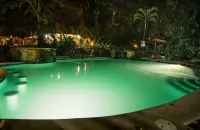 Hotel Hacienda Tijax Jungle Logde Hotels in Rio Dulce