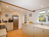 1 Rose Cottage Hotel a Loders