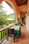 La Fattoria - Hotel
