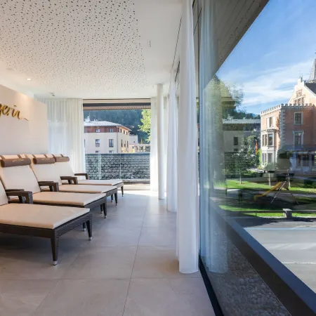 ''Die Bergerin'' | Appartements Schladming
