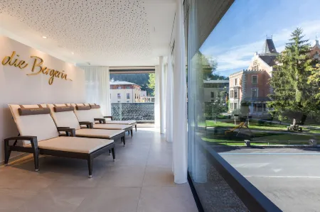 ''Die Bergerin'' | Appartements Schladming