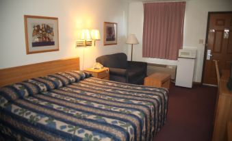 USA Inns of America