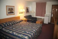 USA Inns of America - 2 tähden