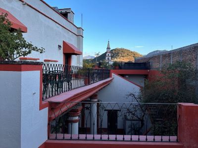 Santa Elena Hotel Boutique