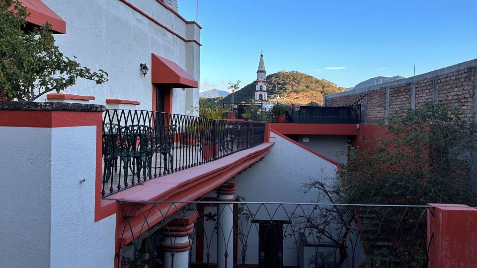 Santa Elena Hotel Boutique