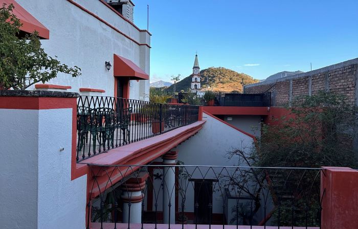 Santa Elena Hotel Boutique