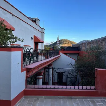 Santa Elena Hotel Boutique