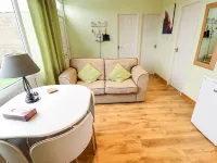 Seaside Retreat Hotels in Mablethorpe