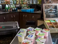 Dom Sollievo Hotel Hotels in Telemaco Borba