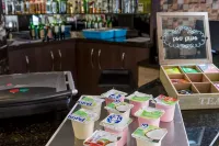 Dom Sollievo Hotel Hotels in Telemaco Borba