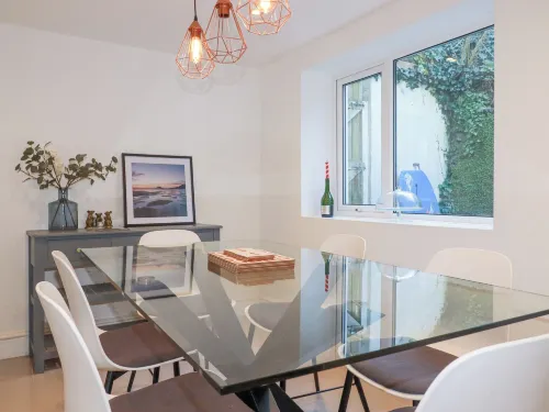 Pensilva Hotel a Crantock