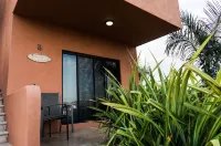 Cerritos Beach Hotel Desert Moon Hotels in El Pescadero