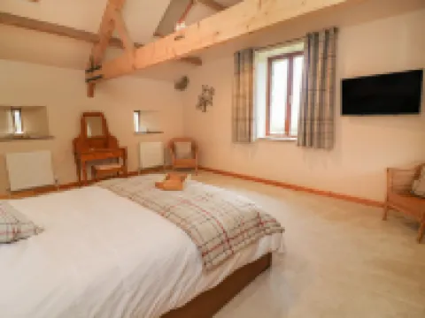 Melsome Barn Hotels in Settle