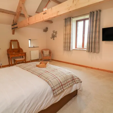 Melsome Barn Hotels in Settle