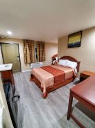 Budget Inn Motel