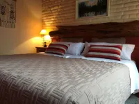 El Colibrí Cabañas de la Naturaleza