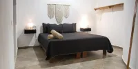 Sonido del Mar Hotel Boutique & Yoga Loft - Apartment, 2 Bedrooms, Connecting Rooms, Poolside