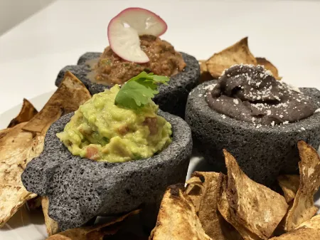 Casa Kaan Calakmul Отели в г. Калакмуль