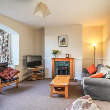 Pensychnant Cottage Отели рядом с достопримечательностью «Замок Конви»