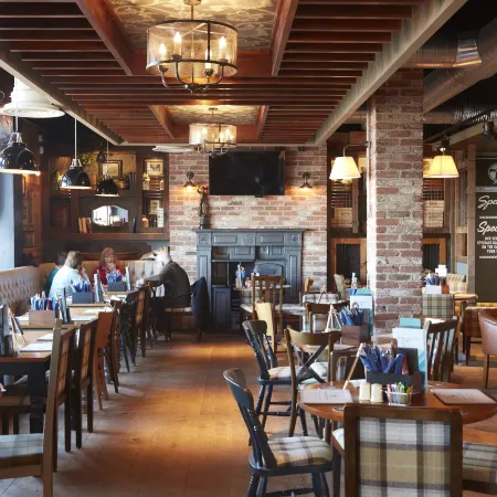 The Coniston Inn - the Inn Collection Group