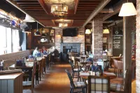 The Coniston Inn - the Inn Collection Group - breakfast