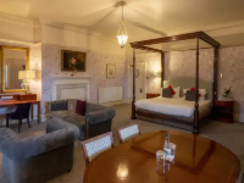 Hazlewood Castle & Spa Hotels in Tadcaster