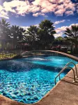 Apart Hotel Gran Pacifico - Beach
