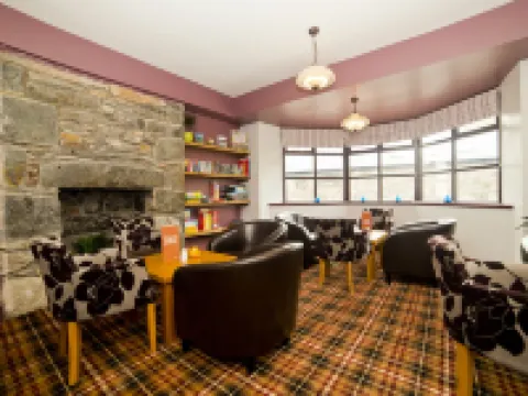 YHA Snowdon PEN-y-Pass Hotels in Caernarfon
