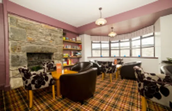 YHA Snowdon PEN-y-Pass