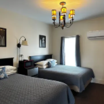 The Whitetail Inn and Suites- Lincoln